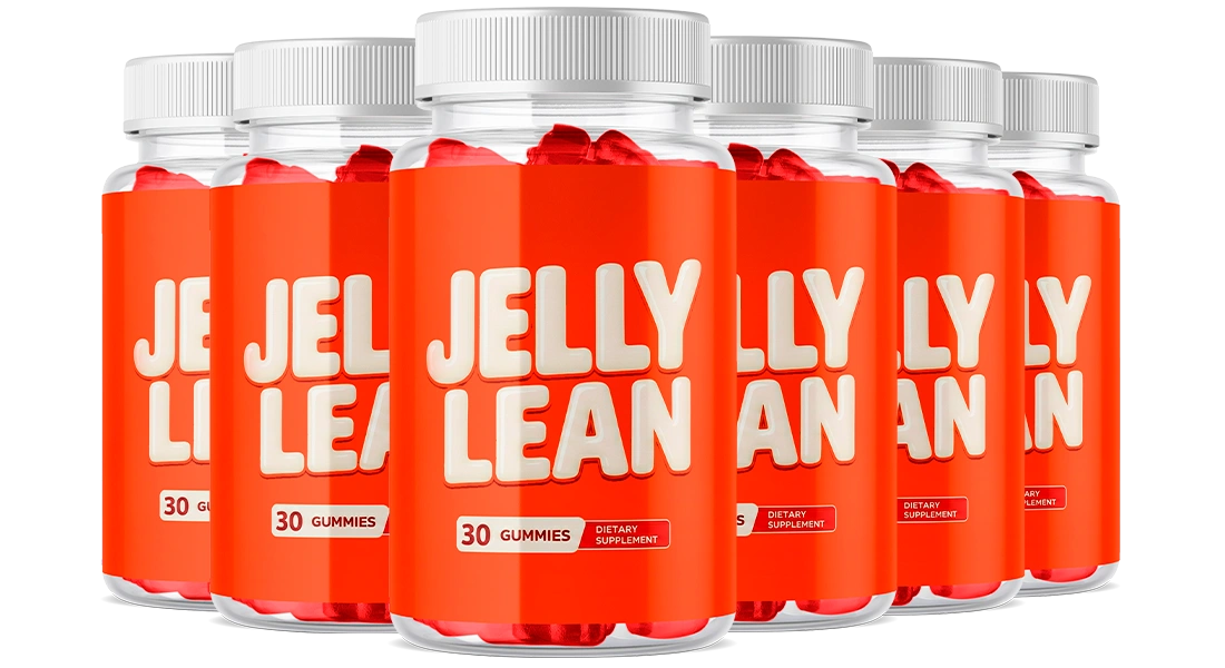 Best Value Bulk Packs of JellyLean